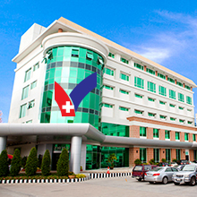 โรงพยาบาลวิชัยเวช อินเตอร์เนชั่นแนล หนองแขม