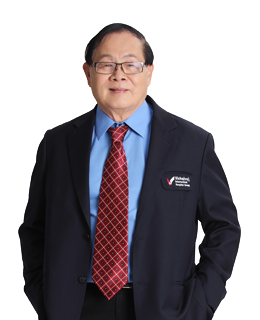 รศ.ดร.นพ.วิชัย วนดุรงค์วรรณ