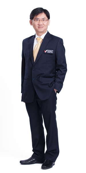 คุณพฤทธิ์ โรจน์มหามงคล