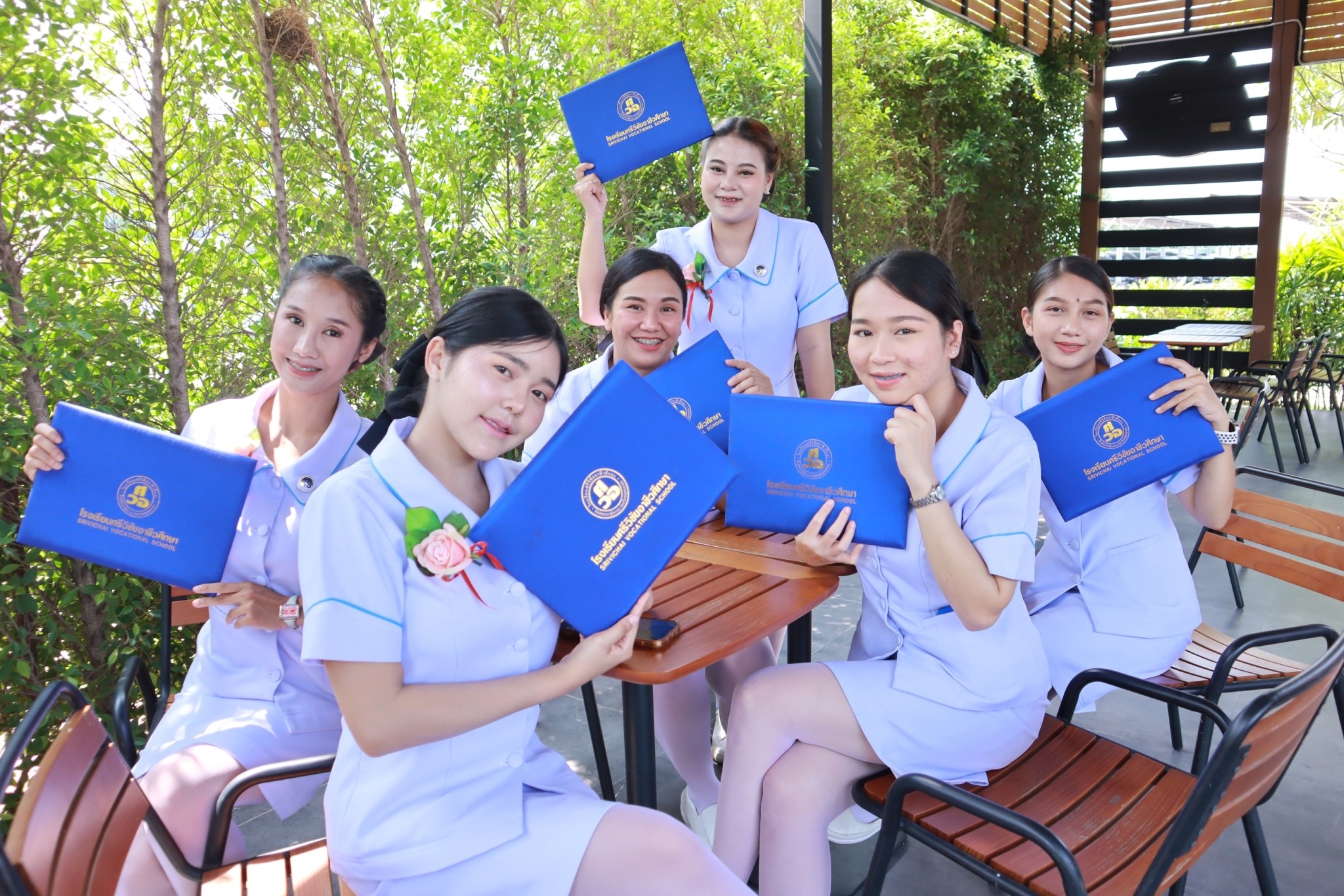 หลักสูตร NA